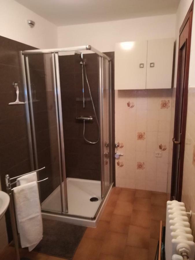 Appartement La Casa Di Allo à Charvensod Extérieur photo