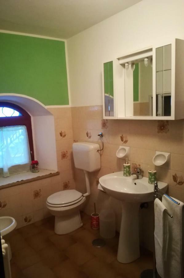 Appartement La Casa Di Allo à Charvensod Extérieur photo